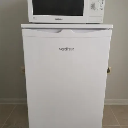 Apartament 