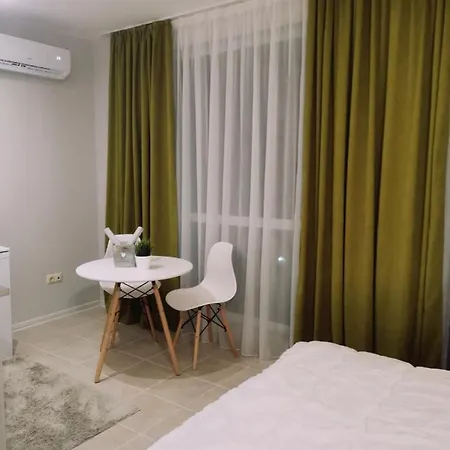 Apartament 