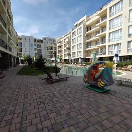 Apartament 