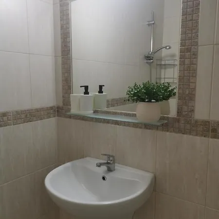 Apartament 